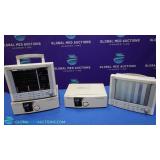 Datascope Gas Module II, Passport 2 Patient Monito
