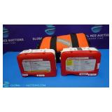 Smiths Medical ParaPac Plus 310 Lot of 2 Time-Cycl