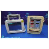 Philips, Zimmer IntelliVue MP30, A.T.S. 2000 Lot o