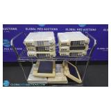 GE Solar 8000M Lot of Patient & Medical Monitors(8