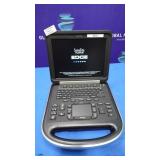 SonoSite Edge Portable Ultrasound System (No Power