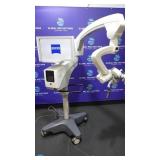 Zeiss OPMI Vario 700 Neuro Microscope f170/260 Bin