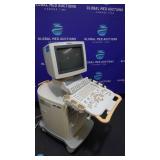 Philips HD II Ultrasound System (Unable To Power O