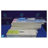 Davinci 428054, 410322 lot of 6 vessel sealers and