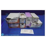 Ethicon Y739D, Etc. Lot of Surgical Sutures (Exp.