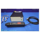 Avinger Lightbox S250 SLED With Santec HSL-200-H P