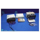 Endo-Scrub, Natus, Novii interface 18-51000, 10395