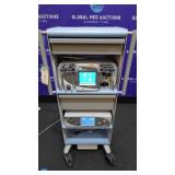Arthrex DualWave, Synergy Resection Arthroscpy Pum