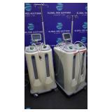 Zimmer Biomet IntelliCart Syatem Lot of 2 Duo Flui