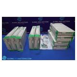 Covidien TA6048S Lot of 10 Auto Suture Stapler w/