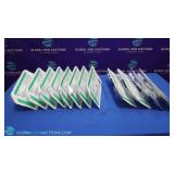 Covidien TA6048S Lot of 12 Auto Suture Stapler w/