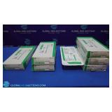 Covidien TA6048S Lot of 7 Auto Suture Stapler w/ D