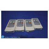 Ge Carescape Telemetry T14 Lot of 4(83920063)(8392