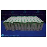 Covidien TA6048S Lot of 12 Auto Suture Stapler w/