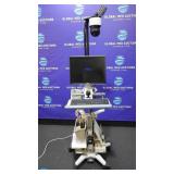 Dell, Nihon Khoden Neurofax, LS-120 Electroencepha