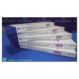 Covidien 176630 Lot of 5 Expires 12.31.2026(626005