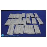 Ethicon TCR55 Lot of 22, Expires 09.30.2027(626007