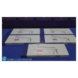 Covidien 176630 Lot of 5 Expires 12.31.2026(626005