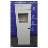 Civco Medical Ultresound Probe Storage Cabinet(969