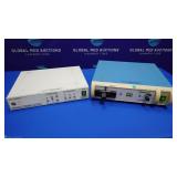Smith & Nephew Dyonics 300XL, Digital Lot of Xenon