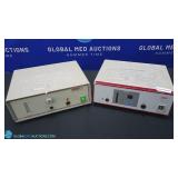 Richard Wolf 2352.011, 2351.001 Lot of 2 Bipolar G