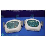 Dynatronics Dynatron 709 Solaris Series 5-Channel