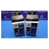 Datex-Ohmeda Tec 6 Plus Lot of 2 Desflurane Vapori