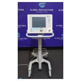 Respironics BiPAP Vision Ventilatory Support Syste