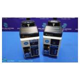 Datex-Ohmeda Tec 6 Plus Lot of 2 Desflurane Vapori