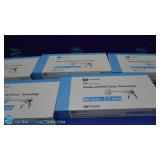 Covidien TA6035S Lot of 5 Auto Suture Staplers w/