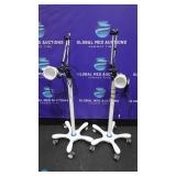 Lifelines Photic Lot of 2 Stimulators For ECG(8880