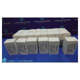 Medivators Endogator Lot of 22 Boxes of 10 Single