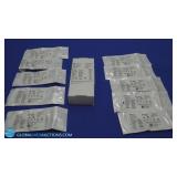 Covidien SDGN447 Lot of 15- Qty.5 Exp. 02.02.2025,