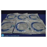 Boston Scientific M00547000 Lot of 5 Expires 04.27