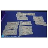 Medtronic MR8-9MC Lot of 13- qty. 6 Exp. 05.21.202