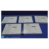 Medtronic DXT1309AL Lot of 5 Expires 09.30.2028(62