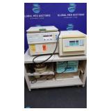 Thermo Scientific, Baxter Labofuge 400, Megafuge 1
