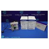 Baxter Easy Spray Pressure Regulator w/ Other Medi