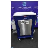 Follet/Harloff REF 2 Medical Refrigerator For Mali