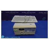 Olympus OTV-SI Endoscopy Light Source/ Processor c
