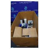 Mortara Lot of Various Medical Equipment(8470333)