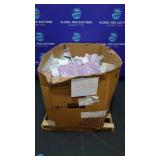 Pallet of Various Medical Items(8880335)