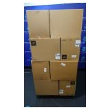 Medline DYNJ83669 Pallrt Of NESC Lithotomy Packs(8