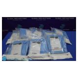 Medline DYNJRA9026 Lot of 7 Spinal Block 22G Quinc