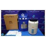 Thermo Scientific Arctic Express Cryogenic Dual Sh