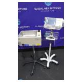 Laborie, O.R. Solutions Portascan 3D, ORS-2066R Lo