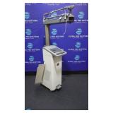 Sharplan 1050 Laser(Unable to Power On, No Key Inc