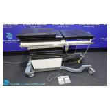 Biodex 056-810 Surgical Table Biodex Brachytherapy