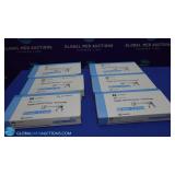 Covidien TA6035S Lot of 6 Auto Suture Staplers w/