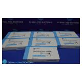 Covidien TA6035S Lot of 6 Auto Suture Staplers w/